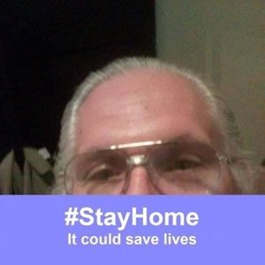 Meet your Posher, Roger